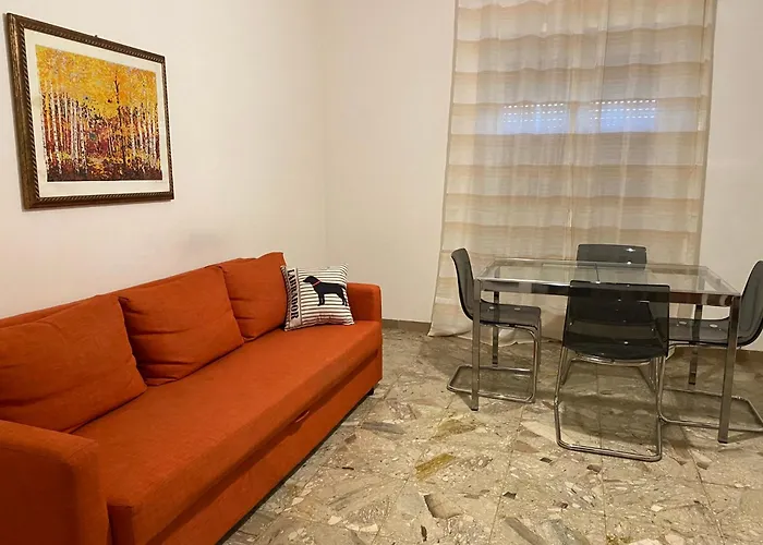 Vicino Al Gemelli Casa Balu'