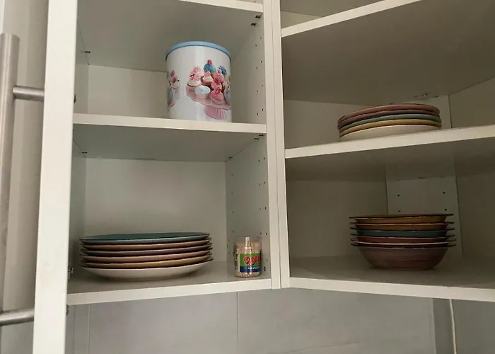 Vicino Al Gemelli Casa Balu'